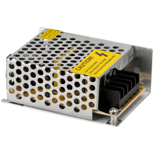 ZASILACZ MODUŁOWY IP20 15W