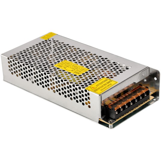 ZASILACZ MODUŁOWY IP20 180W