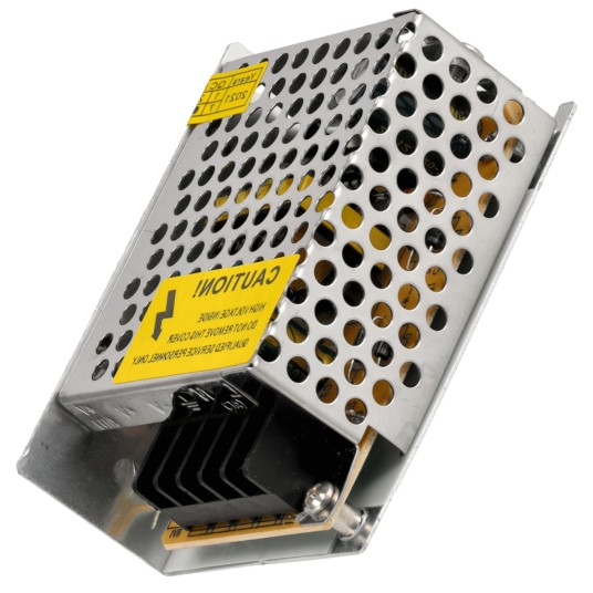 ZASILACZ MODUŁOWY IP20 25W