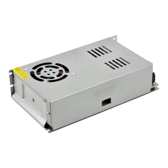 ZASILACZ MODUŁOWY IP20 300W