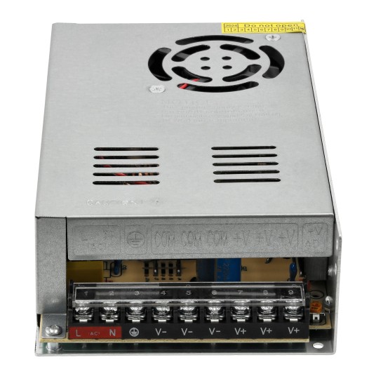 ZASILACZ MODUŁOWY IP20 350W