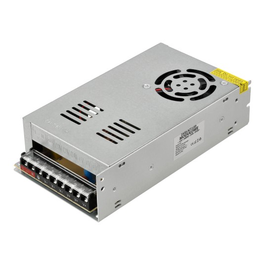 ZASILACZ MODUŁOWY IP20 350W