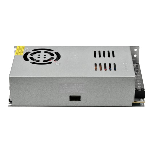 ZASILACZ MODUŁOWY IP20 350W