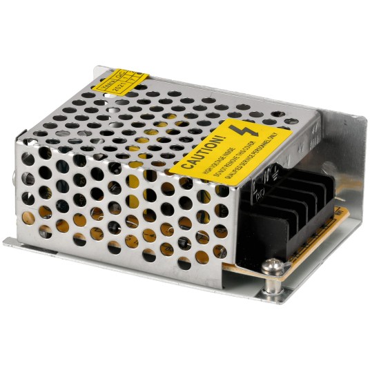 ZASILACZ MODUŁOWY IP20 36W