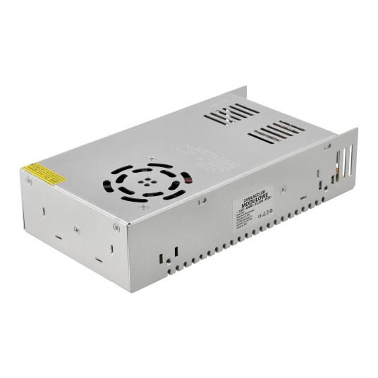 ZASILACZ MODUŁOWY IP20 400W