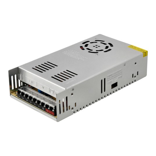 ZASILACZ MODUŁOWY IP20 500W