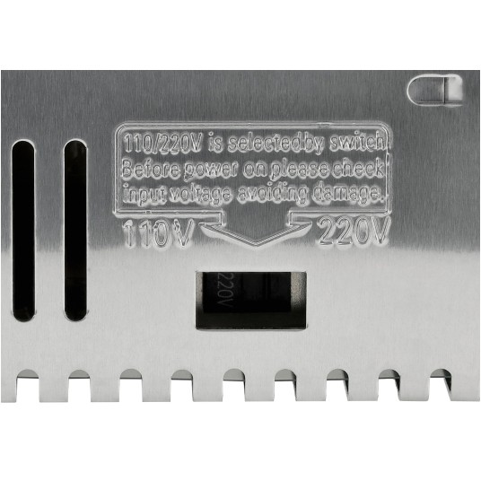 ZASILACZ MODUŁOWY IP20 500W