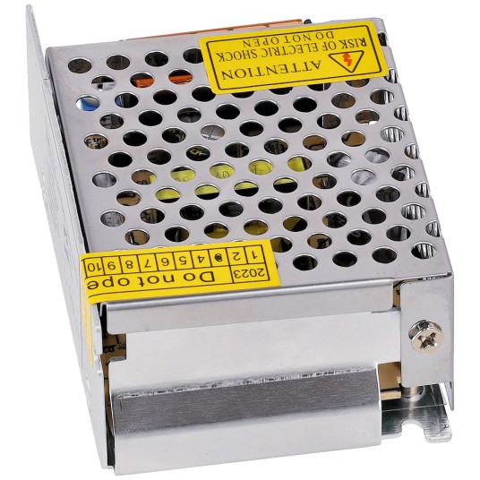 ZASILACZ MODUŁOWY IP20 50W