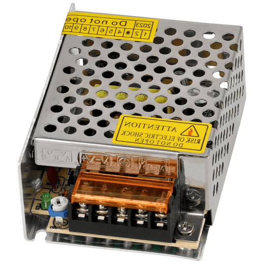 ZASILACZ MODUŁOWY IP20 50W