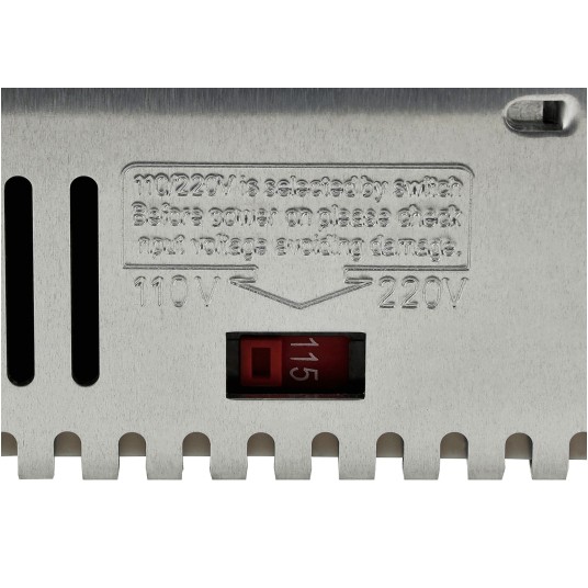 ZASILACZ MODUŁOWY IP20 600W