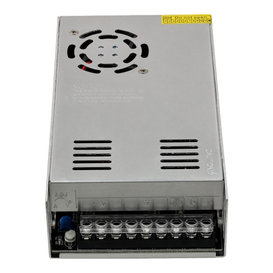 ZASILACZ MODUŁOWY IP20 600W