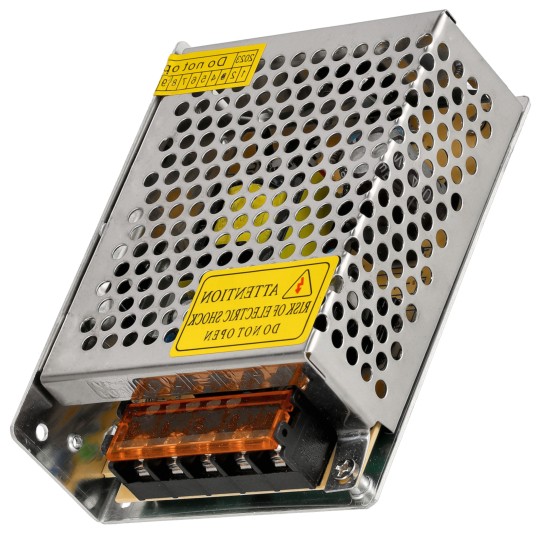 ZASILACZ MODUŁOWY IP20 60W