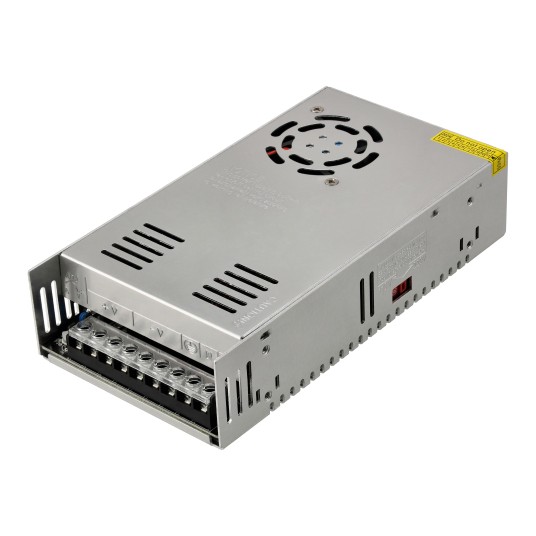 ZASILACZ MODUŁOWY IP20 700W