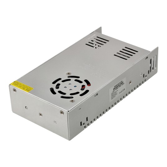ZASILACZ MODUŁOWY IP20 700W