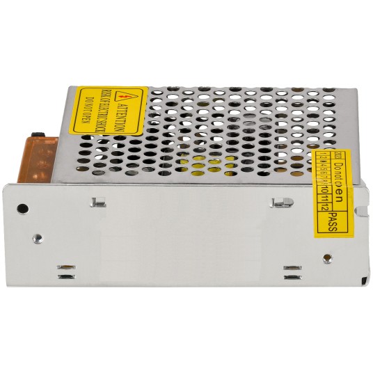 ZASILACZ MODUŁOWY IP20 75W