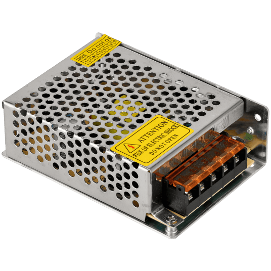 ZASILACZ MODUŁOWY IP20 75W