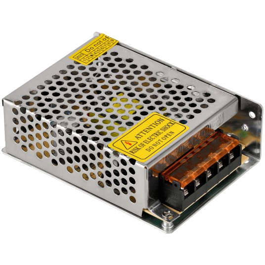 ZASILACZ MODUŁOWY IP20 75W