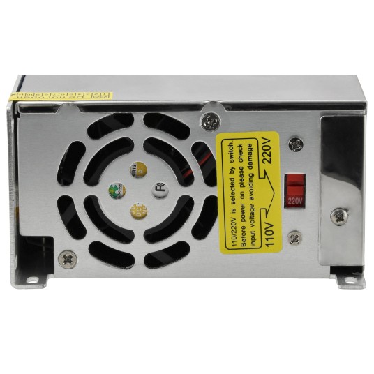 ZASILACZ MODUŁOWY IP20 800W