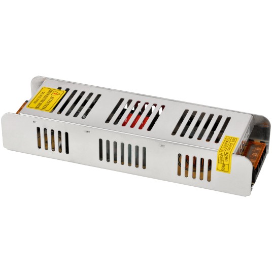 ZASILACZ MODUŁOWY SLIM IP20 24V 250W