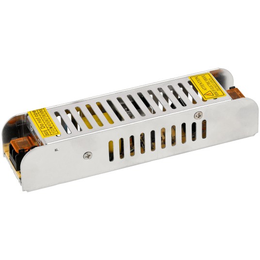 ZASILACZ MODUŁOWY SLIM IP20 24V 60W