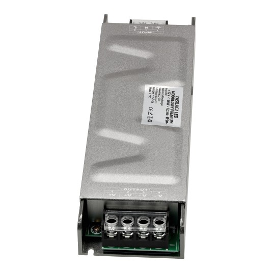 ZASILACZ MODUŁOWY SLIM PREMIUM IP20 150W 12V