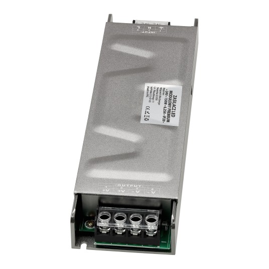 ZASILACZ MODUŁOWY SLIM PREMIUM IP20 150W 24V