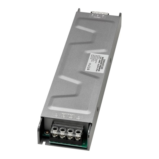 ZASILACZ MODUŁOWY SLIM PREMIUM IP20 200W 12V