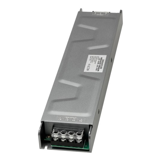 ZASILACZ MODUŁOWY SLIM PREMIUM IP20 300W 12V