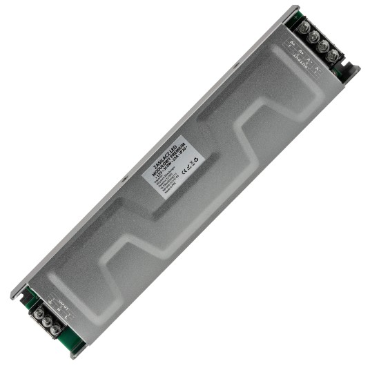 ZASILACZ MODUŁOWY SLIM PREMIUM IP20 300W 12V