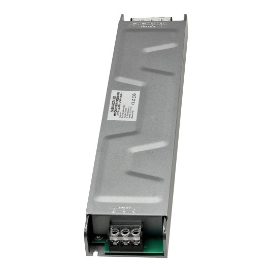 ZASILACZ MODUŁOWY SLIM PREMIUM IP20 300W 12V