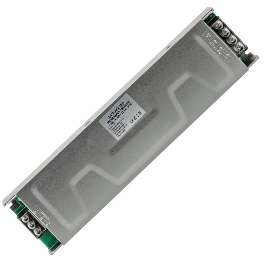 ZASILACZ MODUŁOWY SLIM PREMIUM IP20 300W 24V