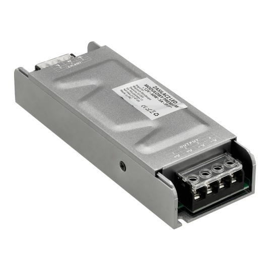 ZASILACZ MODUŁOWY SLIM PREMIUM IP20 60W 12V
