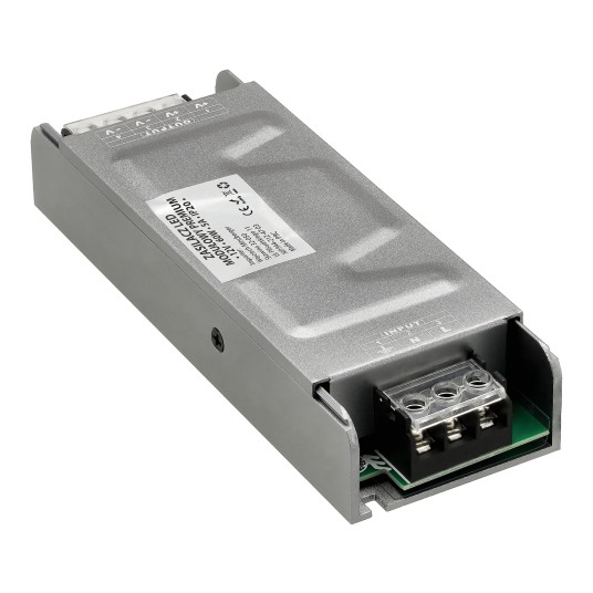 ZASILACZ MODUŁOWY SLIM PREMIUM IP20 60W 12V