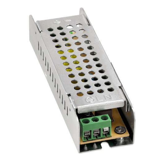 ZASILACZ MODUŁOWY SUPER SLIM 24V IP20 24W