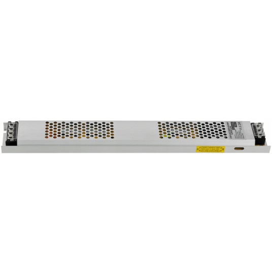 ZASILACZ MODUŁOWY SUPER SLIM 24V IP20 400W
