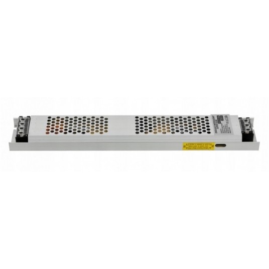 ZASILACZ MODUŁOWY SUPER SLIM IP20 250W -zdjęcie numer 5