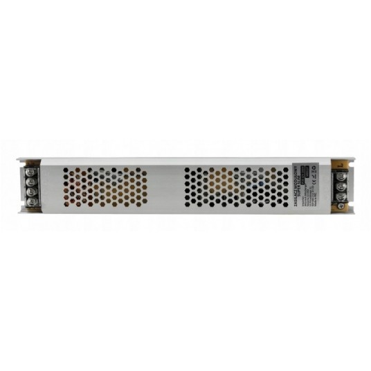 ZASILACZ MODUŁOWY SUPER SLIM IP20 250W -zdjęcie numer 2
