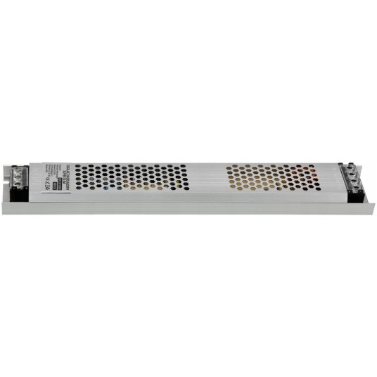 ZASILACZ MODUŁOWY SUPER SLIM IP20 300W