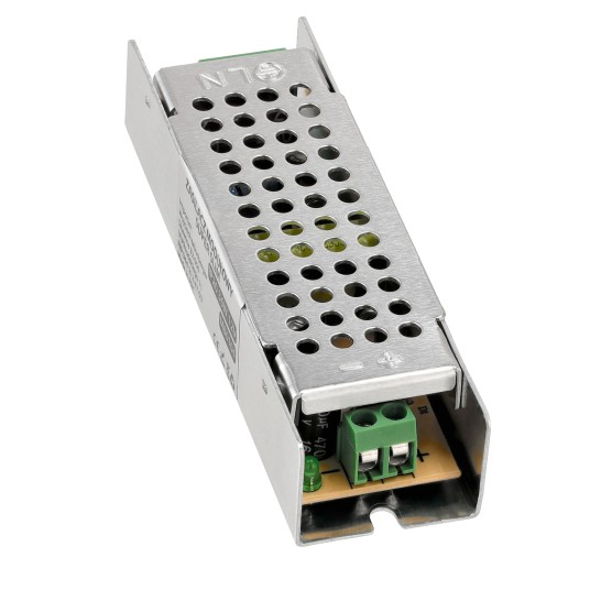 ZASILACZ MODUŁOWY SUPER SLIM IP20 36W