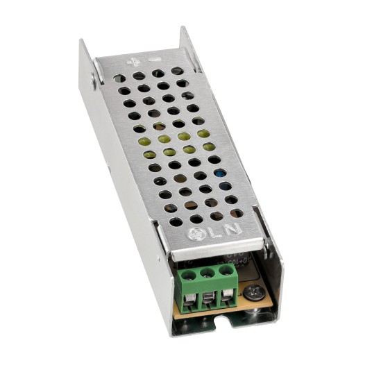 ZASILACZ MODUŁOWY SUPER SLIM IP20 36W