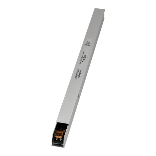 ZASILACZ MODUŁOWY ULTRA SLIM IP20 100W 12V