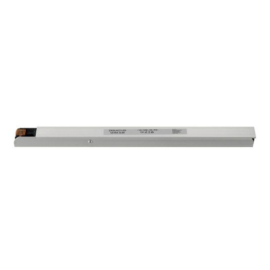 ZASILACZ MODUŁOWY ULTRA SLIM IP20 120W 12V