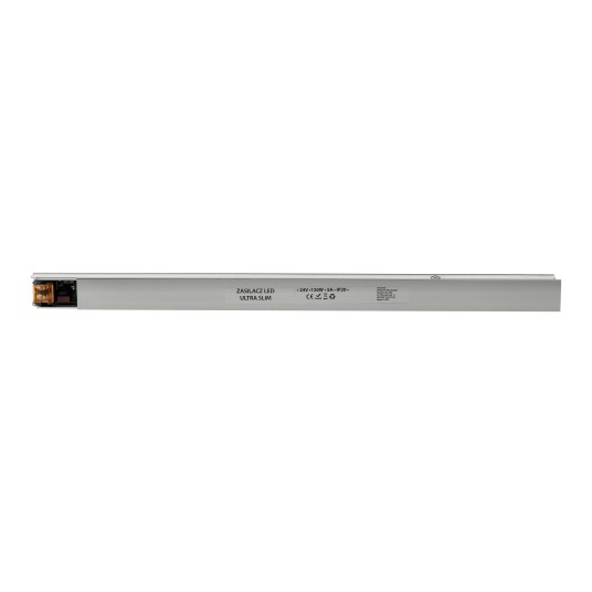 ZASILACZ MODUŁOWY ULTRA SLIM IP20 120W 24V