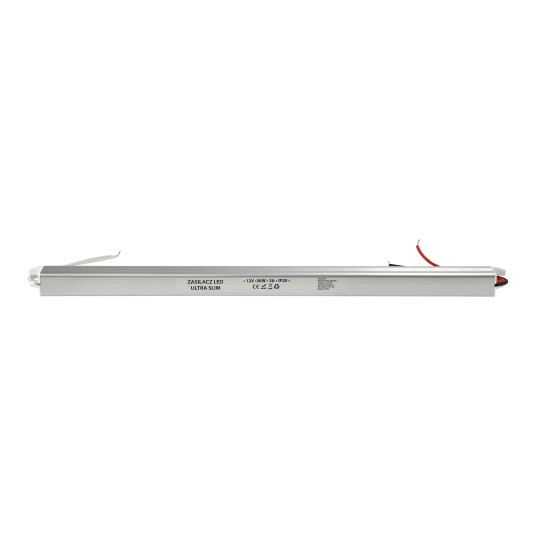 ZASILACZ MODUŁOWY ULTRA SLIM IP20 36W 12V