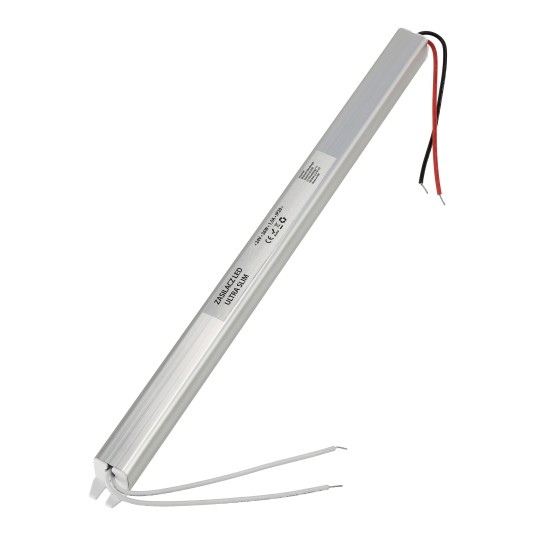 ZASILACZ MODUŁOWY ULTRA SLIM IP20 36W 24V