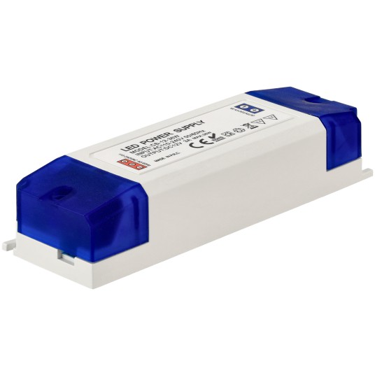 ZASILACZ PLASTIKOWY IP20 36W