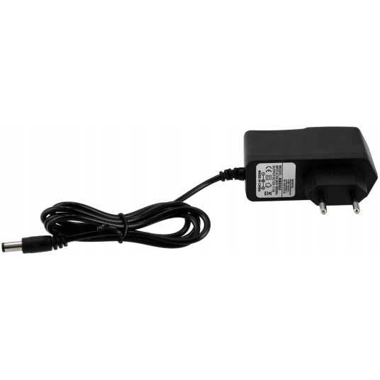 ZASILACZ WTYCZKOWY 12W