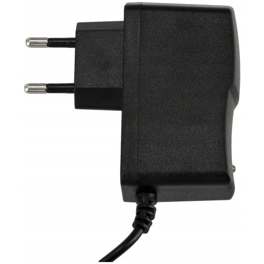 ZASILACZ WTYCZKOWY 18W