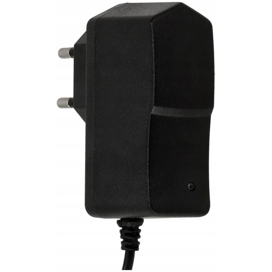 ZASILACZ WTYCZKOWY 18W