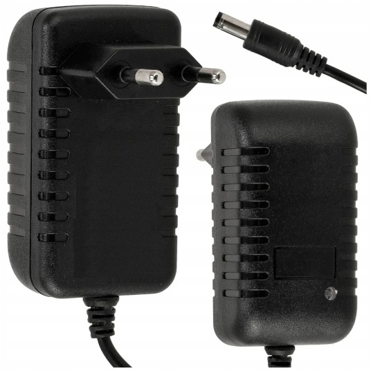 ZASILACZ WTYCZKOWY 36W